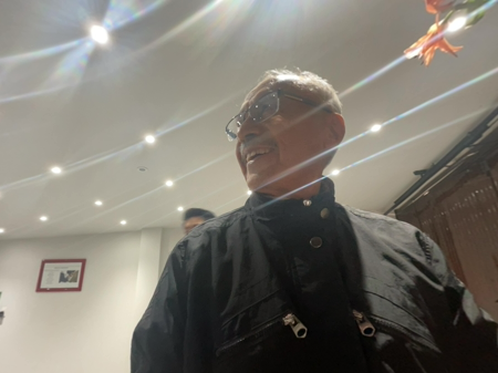 Foto de Franciscos Rico C